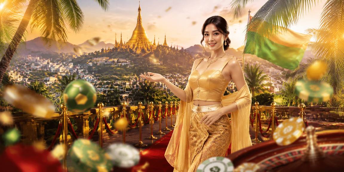 up777 တိုက်ရိုက်ကာစီနို ဂိမ်း